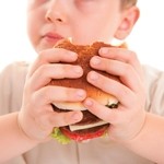 Child obesity is continuing to rise