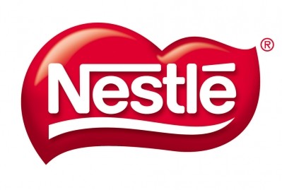 Nestlé reported good growth throughout the company