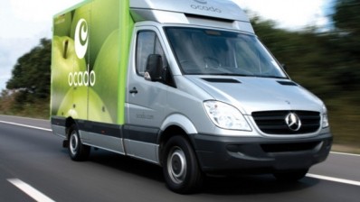 Ocado's growth will continue to outpace the online grocery market, predicted its boss 