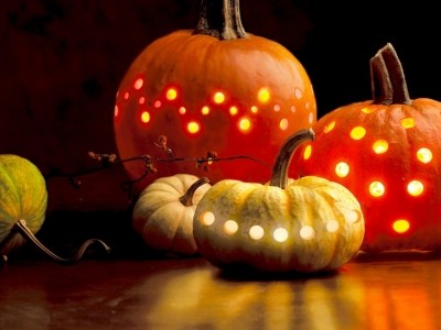 Halloween is proving ghoulishy good for food and drink sales, said Mintel