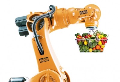 Advances in robotic technology are changing the way food is manufactured