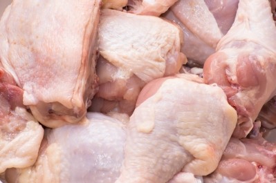 The British Poultry Council opposed a bilateral trade deal with the US, which would allow chlorine-washed chicken to be imported into the UK