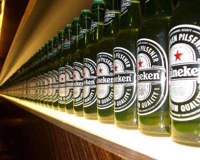 Heineken has confirmed talks to acquire Kirin's Brazilian beer business