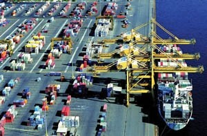 'Facilitation payments' to foreign port officials, common in some countries, are outlawed by the Bribery Act
