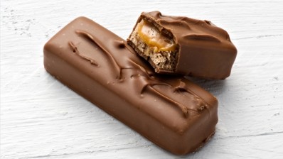 Confectionery makers are faced with increasing price volatility