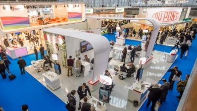 Health Ingredients Europe show preview