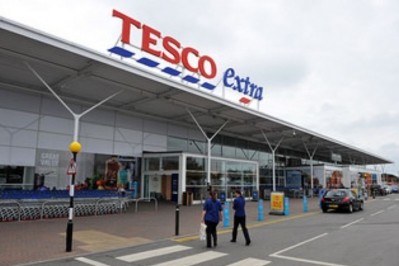City analysts have predicted troubled times for Tesco