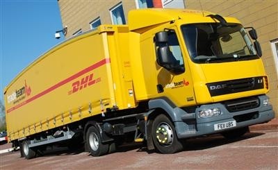 Trade Team, part of logistics firm DHL, has offered an enhanced redundancy package