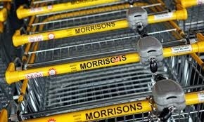 Morrisons' price cut strategy leaves suppliers reeling