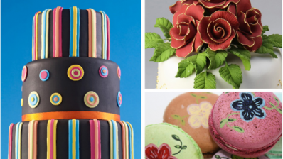 Real Good Food to invest £15.5M in its cake decorating and bakery subsidiaries