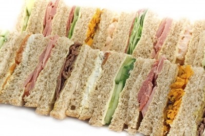 Winship: sliced bread still dominates the food-to-go sandwich market