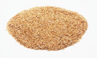 Wheat bran has great potential as a UK source of ferulic acid 