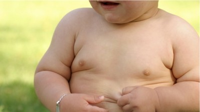 PM's concern about child obesity 