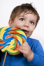 Hooked on sugar? Claims of food addiction are overstated, said John Blundell, of Leeds University