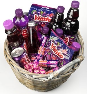 Vimto has further increased its market share in Northern Europe, Africa and the Middle East