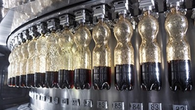 Bottle filling flexibility has been highlighted by Sidel