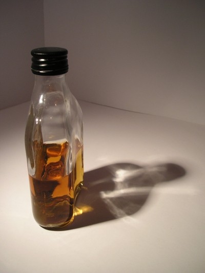 Fake alcohol requires urgent action from the new Food Crime Unit
