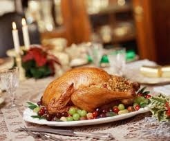 Not going cheep: The cost of Christmas dinner is nearly 10% more expensive this year