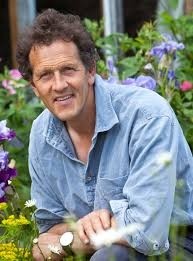 'Most people don't know about us,' Monty Don told the Soil Association conference