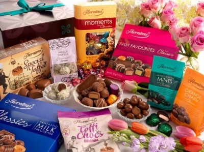 Hart has decided to leave Thorntons at the end of its financial year
