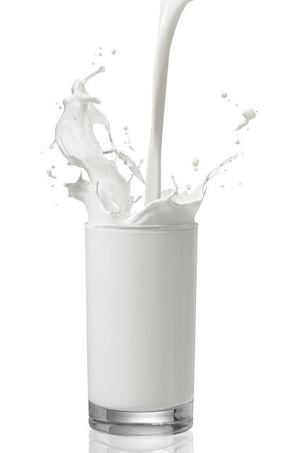 Milk's nutritional benefits are being promoted 