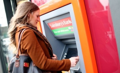 Sainsbury: banking on the growth of its financial services