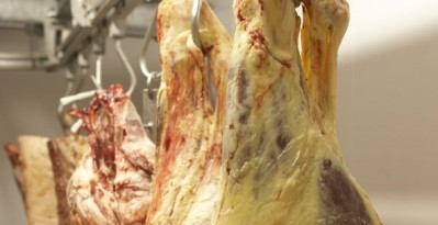 Lactic acid washes can now be used on beef carcasses