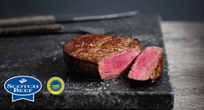 Scotch beef could soon be on the way to the US
