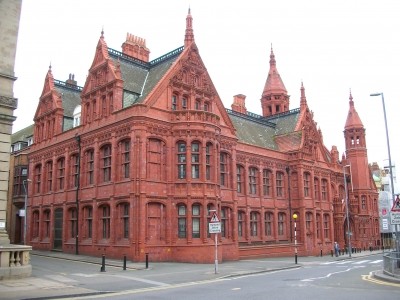 Birmingham Magistrates Court: the ruling against the wholesaler took place on July 11