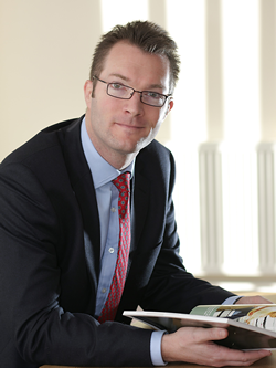 Greencore ceo, Patrick Coveney, will be leading the firm's push for a place on the FTSE UK index