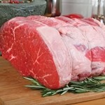 Omega-3 fatty acids are being added to beef 