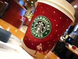 Many have found Starbucks' UK tax strategy hard to swallow