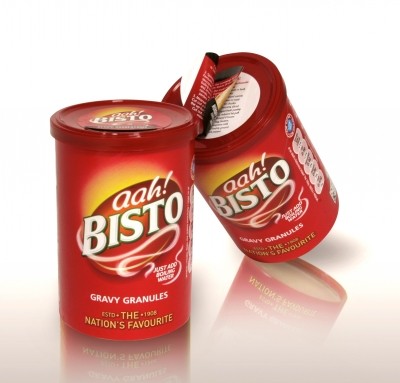 Premier Foods launches new Bisto seasonal recipes 