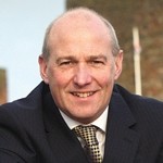 John Stevenson MP is calling for a dedicated minister for manufacturing