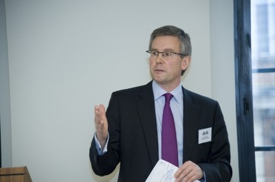 Andrew McLean, Co-head of consumer practice, Stephenson Harwood 