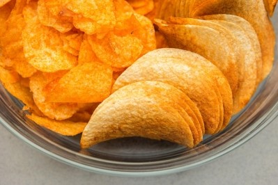 Half of UK consumers don't know what constitutes as one serving of snacks, claims a new survey