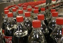 Unite fizzing over Coca-Cola Enterprises strike ballot