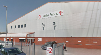 Calder Foods was bought by Flagship Food Group