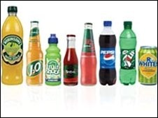Sweet-talking soft drinks ‘mislead’ consumers