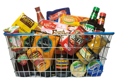 Premier Foods has seen a number of brands come and go over the last decade