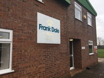 Frank Dale Foods was bought by Finedale Foods last week