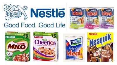 Nestlé should delay its controversial pension reforms, claims Unite and the GMB