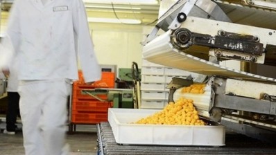 Jobs have been cut as Devon Sweet Factory entered administration 