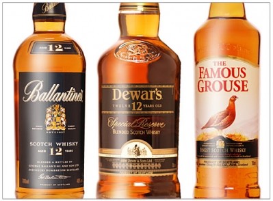 Ambitious trade deals are needed to stop Scotch whisky sales hitting the rocks: SWA