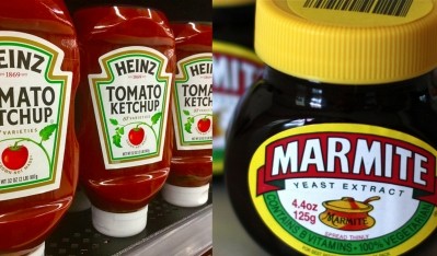 Kraft Heinz approached Unilever over a potential mega merger