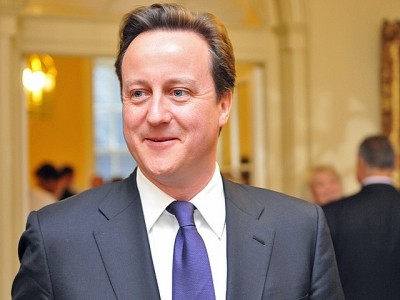 Cameron pledges better British sourcing