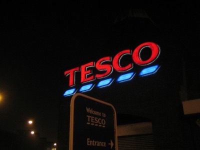 Tesco will delist manufacturer's products if they raise prices unnecessarily 