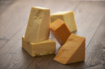 New way for cheese producers to cut carbon footprint 