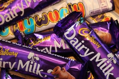 Cadbury owner Mondelēz International said Brexit and weak demand had impacted revenues 
