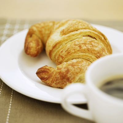 Supercharged croissants: Frutarom hopes to kick-start breakfast by adding natural flavours and extracts to bakery goods